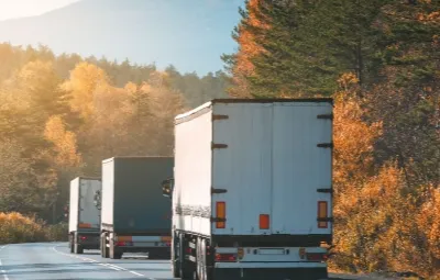 İstanbul ile Taşlıçay Arası Klima Taşıma