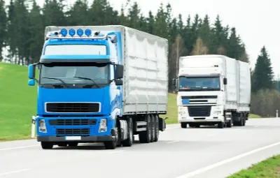 İstanbul ile Taşlıçay Arası Eşya Taşıma